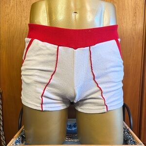 Seobean Shorts Large